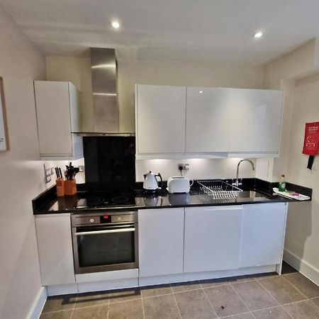 Heart Of London Apartment Экстерьер фото