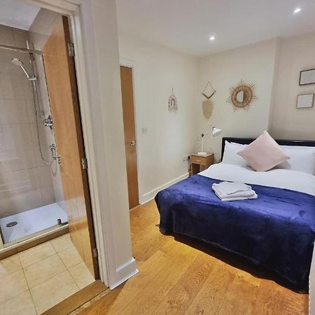 Heart Of London Apartment Экстерьер фото