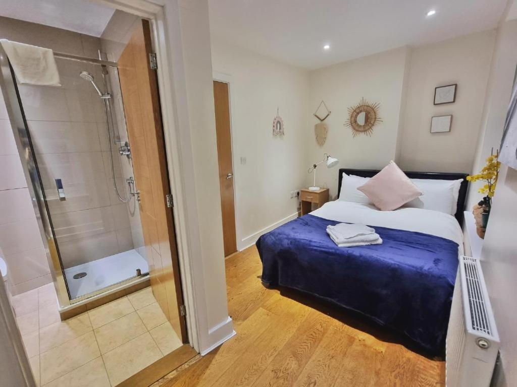 Heart Of London Apartment Экстерьер фото